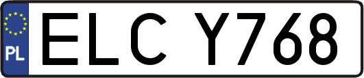ELCY768