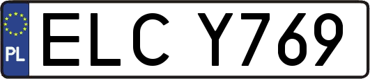 ELCY769