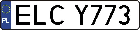 ELCY773
