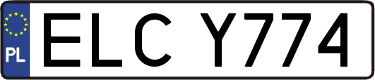 ELCY774