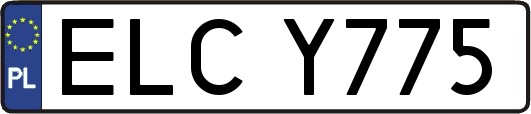 ELCY775