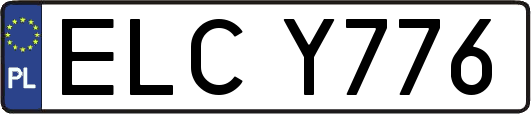 ELCY776