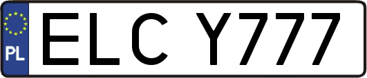 ELCY777