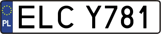ELCY781
