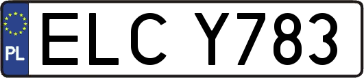 ELCY783