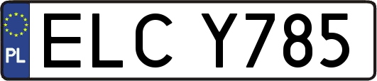 ELCY785