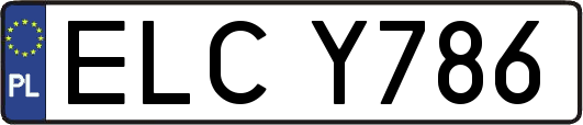 ELCY786