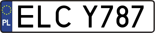 ELCY787