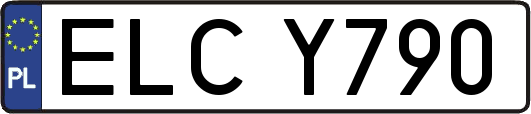 ELCY790
