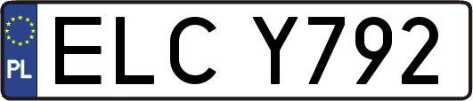ELCY792