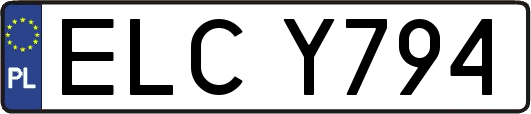 ELCY794