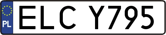 ELCY795