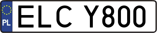 ELCY800