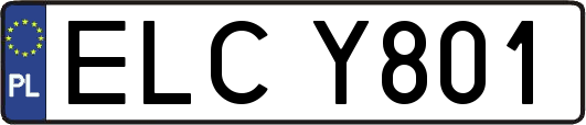 ELCY801