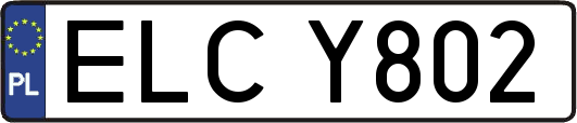ELCY802