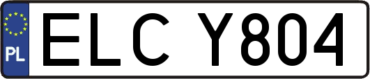 ELCY804