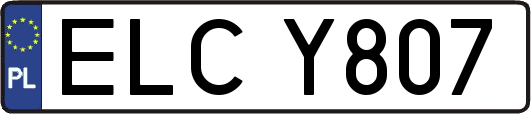 ELCY807