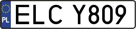 ELCY809