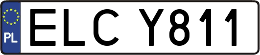 ELCY811