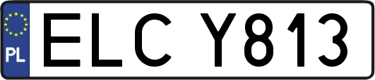 ELCY813