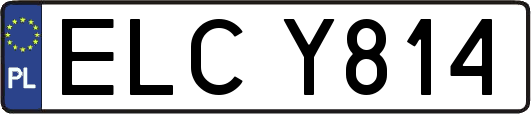 ELCY814