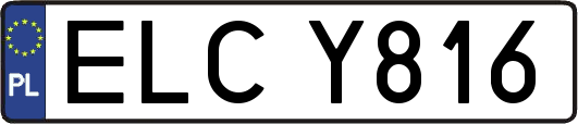 ELCY816