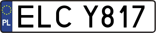ELCY817