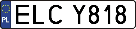 ELCY818