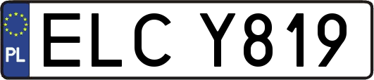 ELCY819