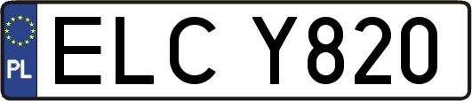 ELCY820