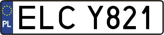 ELCY821