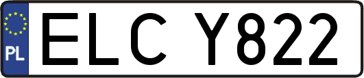 ELCY822