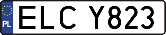 ELCY823