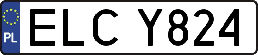ELCY824
