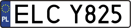 ELCY825