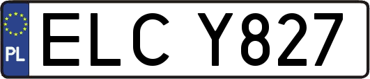 ELCY827