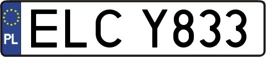 ELCY833
