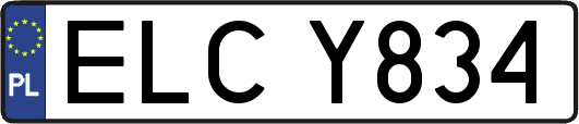 ELCY834