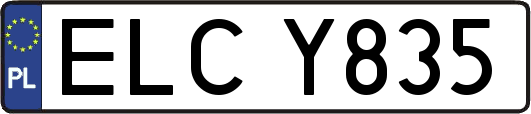 ELCY835