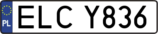 ELCY836