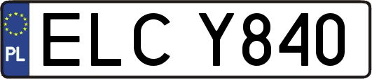 ELCY840