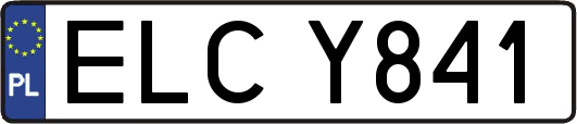 ELCY841