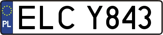 ELCY843
