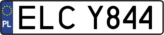 ELCY844