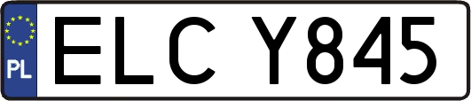 ELCY845