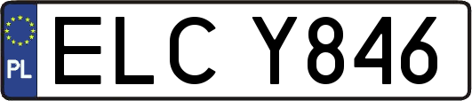 ELCY846