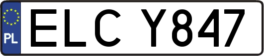 ELCY847