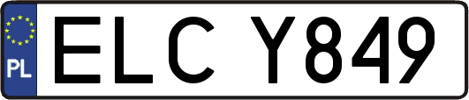 ELCY849