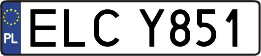 ELCY851