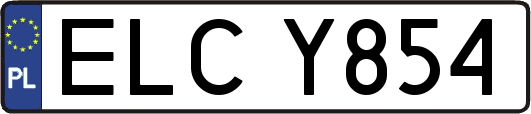 ELCY854
